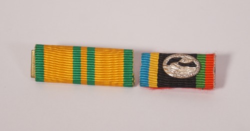 Bandschnallen lifeguard - 2,