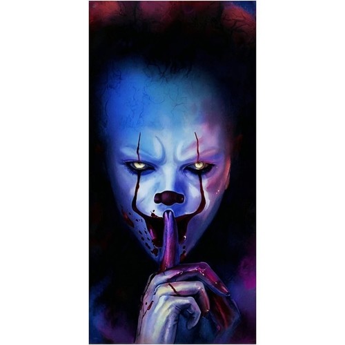 Halloween_Joker_Clown_Door_Cov
