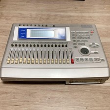 Enregistreur multipiste studio