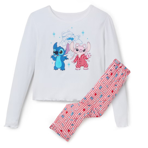Pyjama femme disney store - pyjama,