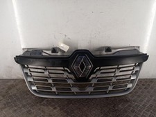 Calandre RENAULT MASTER 3