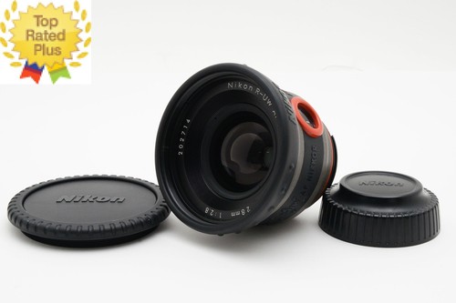 Mint cap nikon r uw - w/, r-uw