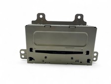 OPEL ASTRA J 2013 CD RADIO