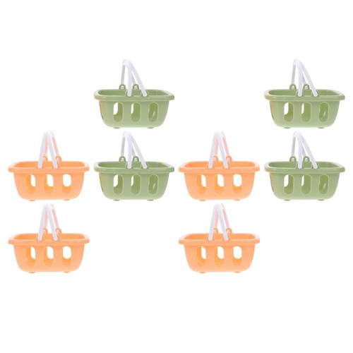 Pcs panier achat jouet - panier, d'achat