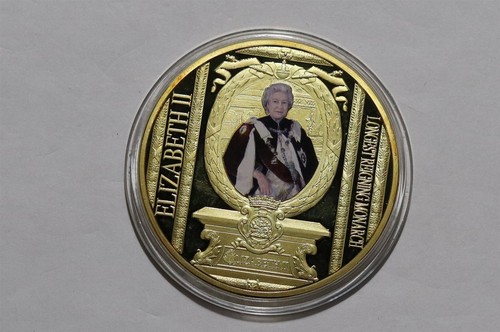Uk gb elizabeth - 🇬🇧,