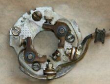 PLATEAU DE RUPTEURS BREAKER, CONTACT 30200286004  HONDA CB250K2 1970
