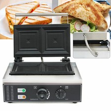 Commercial Sandwich Machine