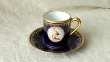 TASSE LITRON EN PORCELAINE
