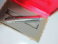 Microphone (micro) ancien MELODIUM 88  impedance 10 ohms   boite d'origine  Nos