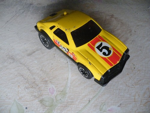 Voiture ancienne vintage tonka - vintage,