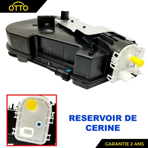 Reservoir additif fap dpf - additif,