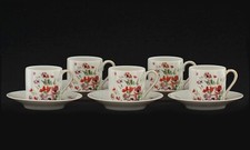 5 Tasses à Café en