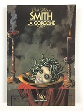 Livre La Gorgone / Clark Ashton Smith / Club Néo N°175