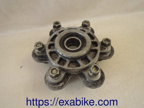 Porte couronne pour ducati - couronne,