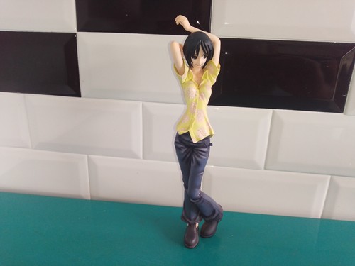 10032 figurine manga 21cm one - 10032,