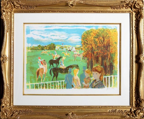 Emilio grau sala chevaux en - grau-sala,,