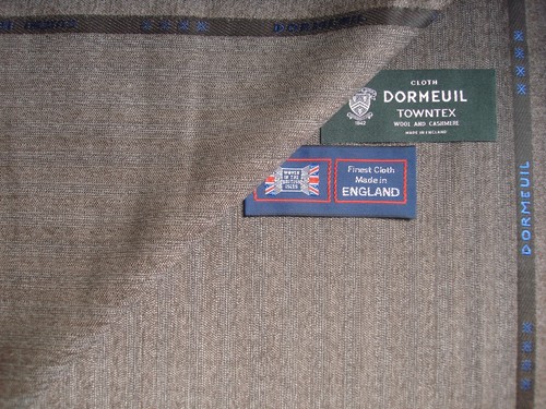 Dormeuil laine 5 - 95%, 5%