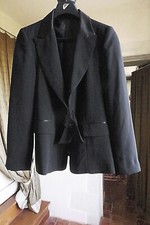 veste de cérémonie smoking femme taille 42/44