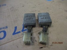 BOITIERS CDI CX 650 E  NEC