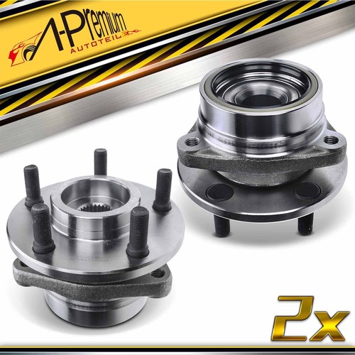 Roue avant pour - 2x, jeep