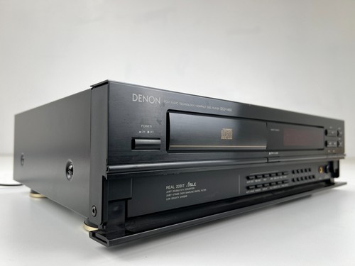 Denon dcd 1460 - , cd