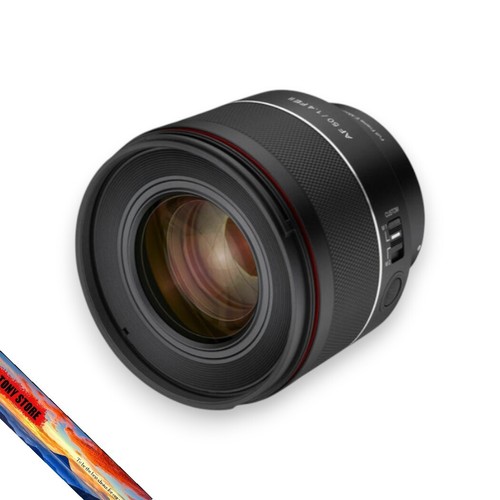 Objectif samyang 50mm 4 - samyang,