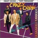Hey teenager crazy cavan - hey!,