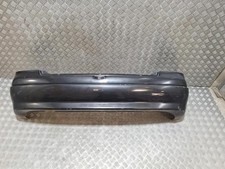 Pare choc arriere OPEL ASTRA G 9270166