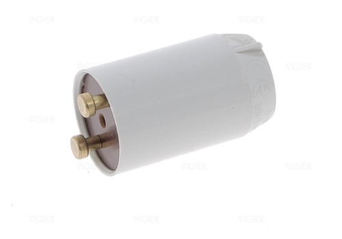 Starter hotte groupe filtrant - hotte,