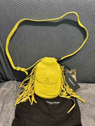 Sac jérôme dreyfuss - dreyfuss, bag