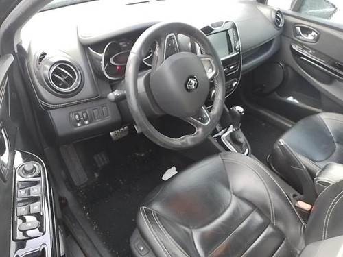 Volant renault clio phase - volant,