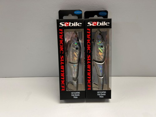 Sebile magic swimmer 145 - magic,