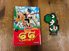 666 satan vol manga vf - 1,