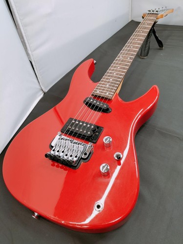 Guitare électrique yamaha - électrique,