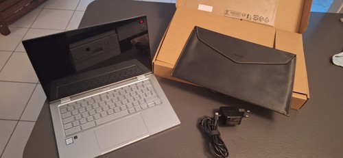 Chromebook asus excellent - asus,