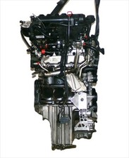 640941 moteur complet MERCEDES