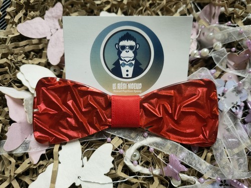 Noeud papillon original - noeud, en