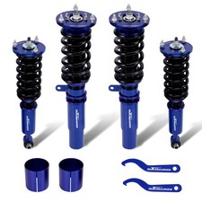 Amotisseur complet combinés - amotisseur,