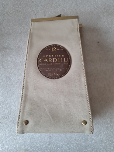 Boîte étui simili cuir - ,