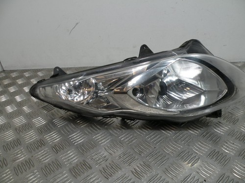 Optique phare avant droit - optique,