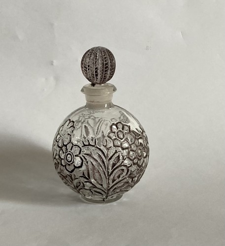 Ancien petit flacon parfum - ancien,