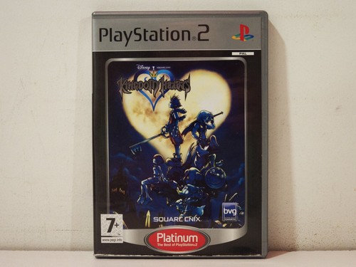 Kingdom hearts platinum - kingdom,