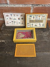 Jeu De Construction Ancien