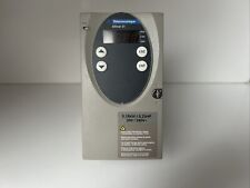 Telemecanique ATV31H018M2 Variateur altivar 31 0.18kW 1/4HP (P158.17)