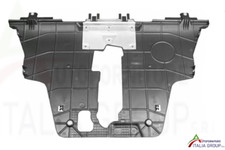 Protection Moteur Fiat 500X