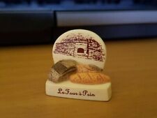 Fève - Le four à pain