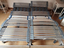 2 SOMMIERS ÉLECTRIQUES HAUT DE GAMME