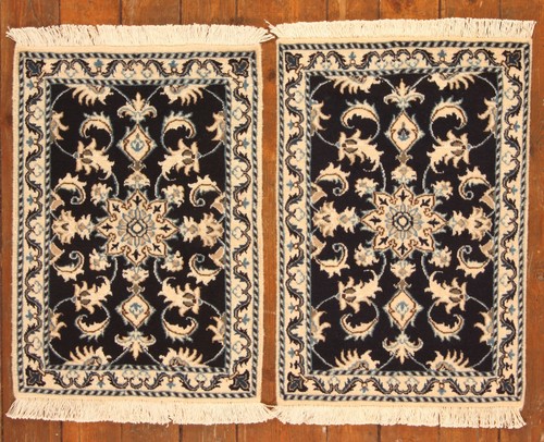 Tapis oriental persan - tapis,