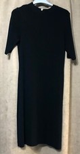 Robe longue noire Monsoon pour