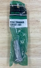 RCBS Case Trimmer Collet #3